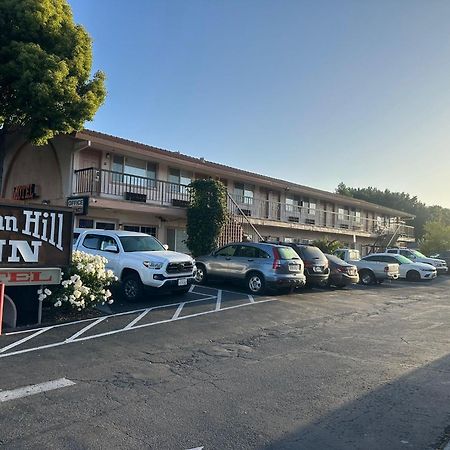 Morgan Hill Inn 외부 사진