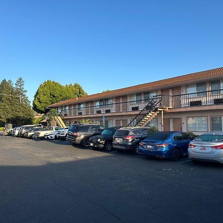 Morgan Hill Inn 외부 사진