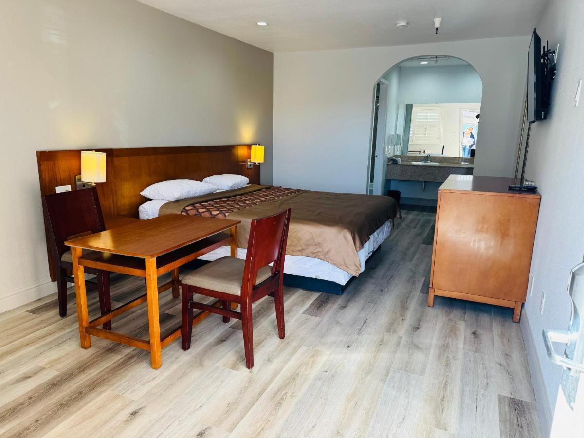 Morgan Hill Inn 외부 사진