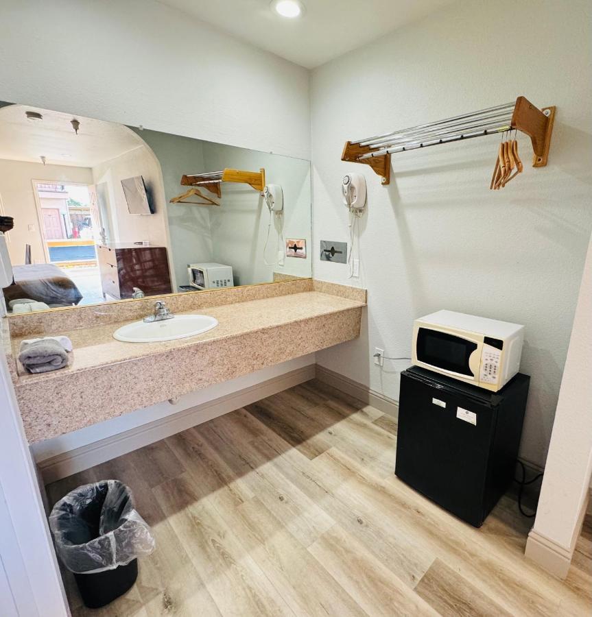 Morgan Hill Inn 외부 사진