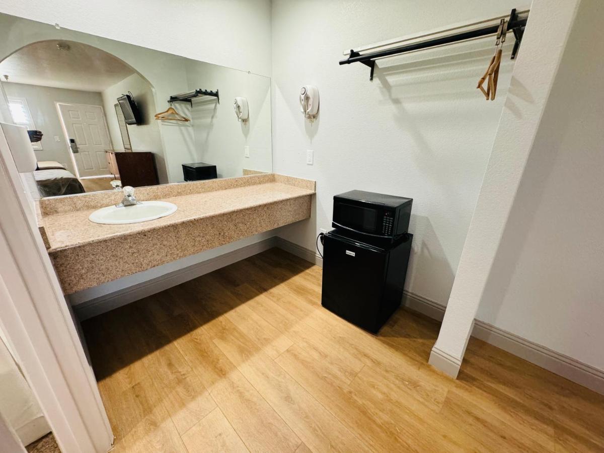 Morgan Hill Inn 외부 사진