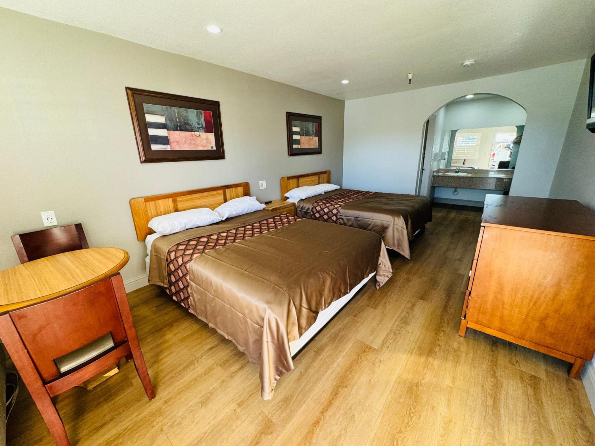 Morgan Hill Inn 외부 사진