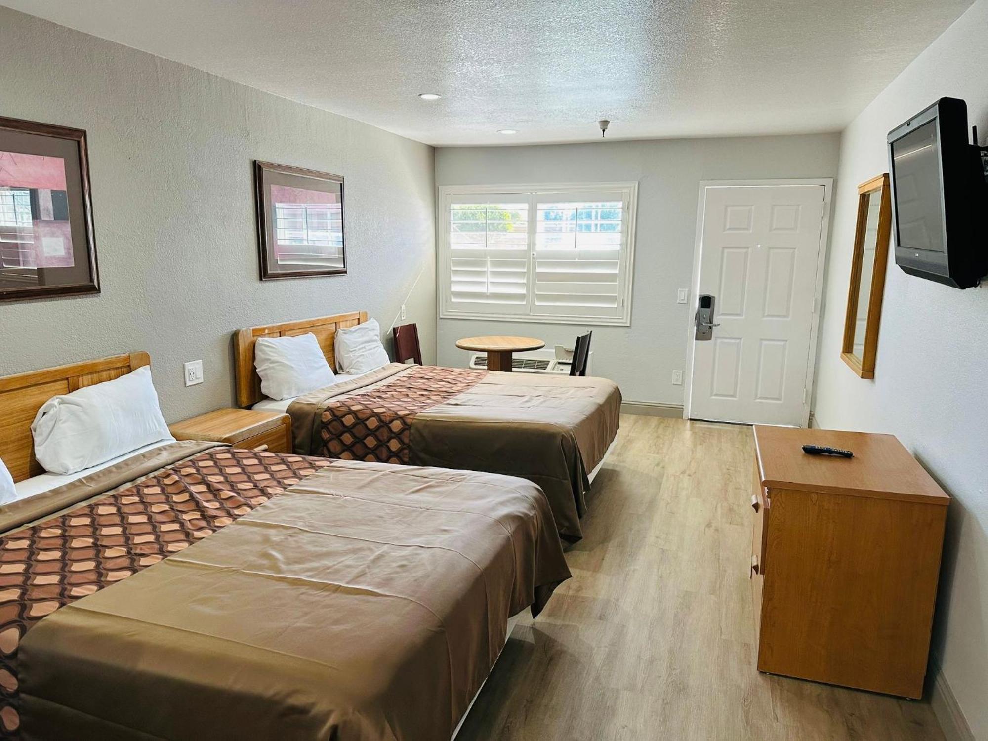 Morgan Hill Inn 외부 사진